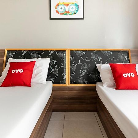 Oyo Hotel Sunshine São Bernardo do Campo 外观 照片