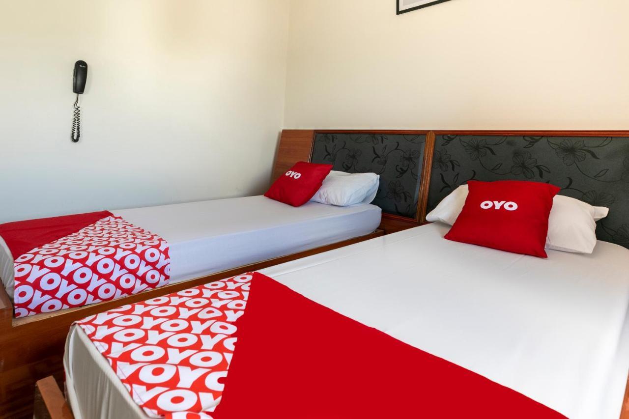 Oyo Hotel Sunshine São Bernardo do Campo 外观 照片